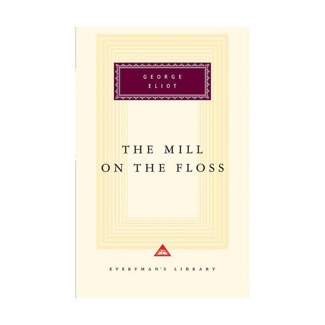خرید کتاب The Mill on the Floss