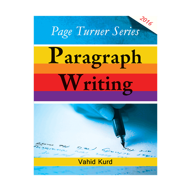 خرید کتاب Paragraph Writing