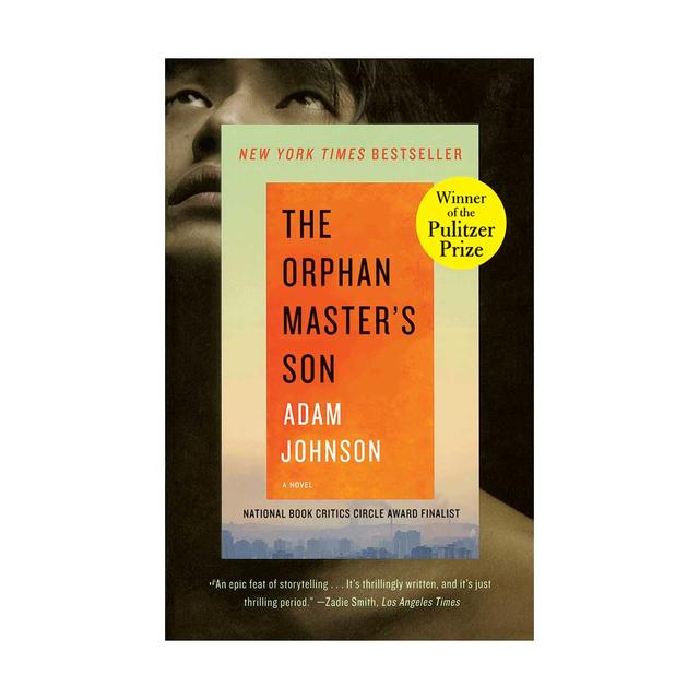 خرید کتاب The Orphan Master's Son