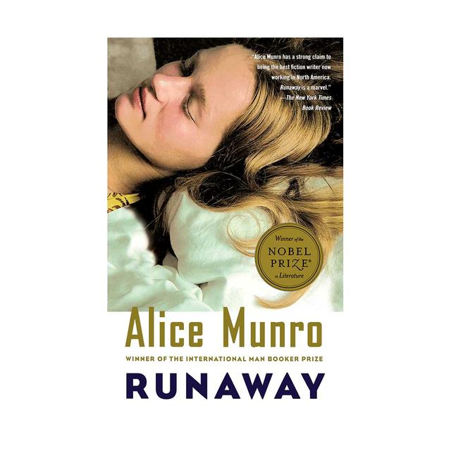 خرید کتاب Runaway