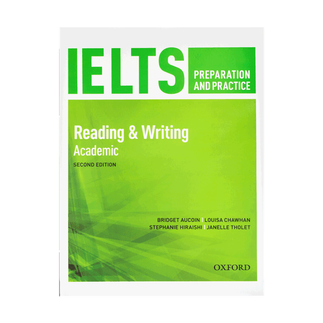خرید کتاب IELTS Preparation and Practice 2nd Reading & Writing Academic