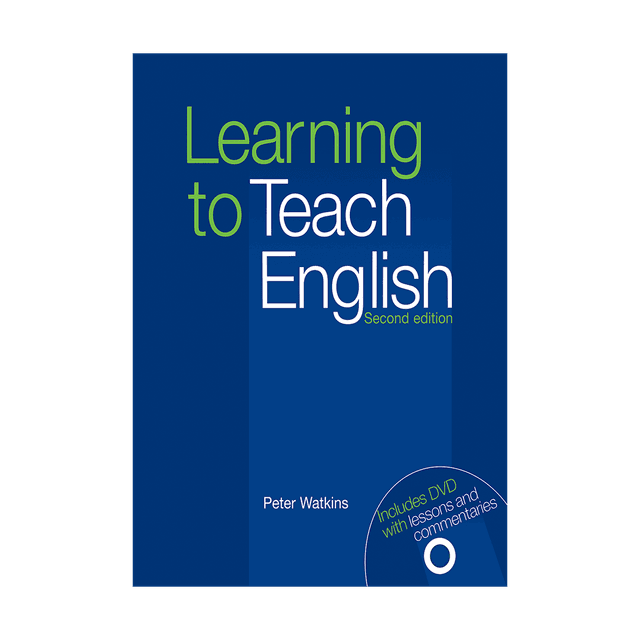 خرید کتاب Learning to Teach English 2nd+DVD