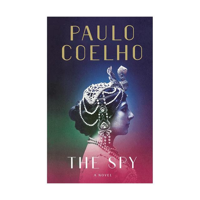 خرید کتاب The Spy
