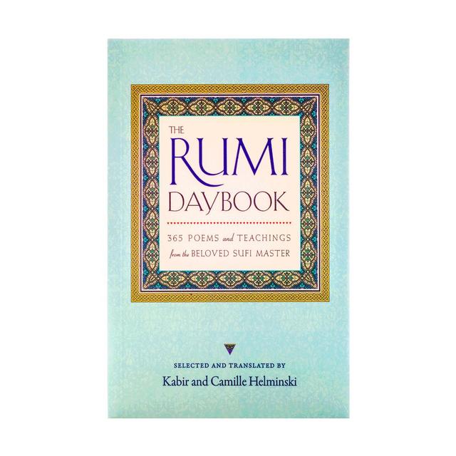 خرید کتاب The Rumi Day Book