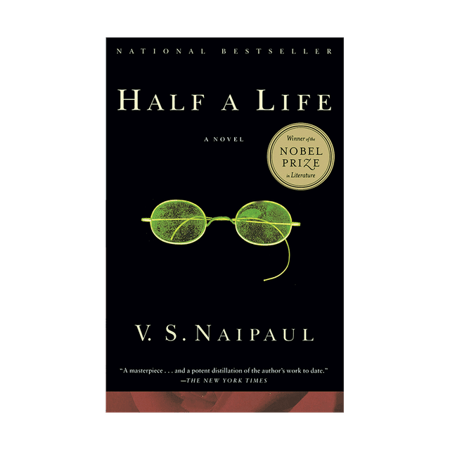 خرید کتاب Half a Life