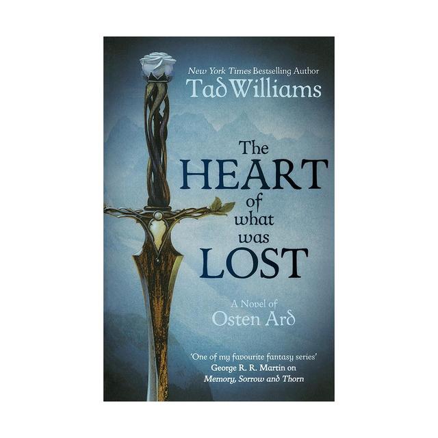 خرید کتاب The Heart of What Was Lost