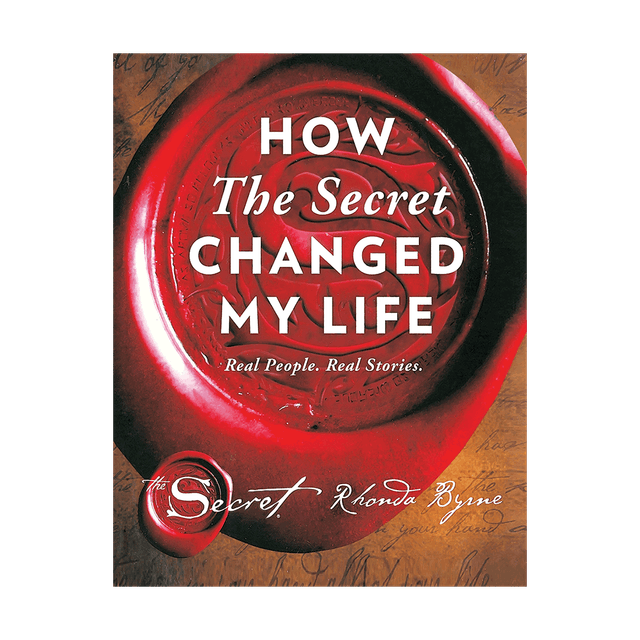 خرید کتاب How The Secret Changed My Life