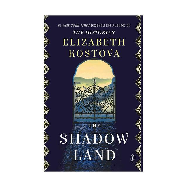 خرید کتاب The Shadow Land