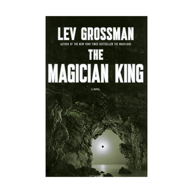 خرید کتاب The Magician King - The Magicians 2