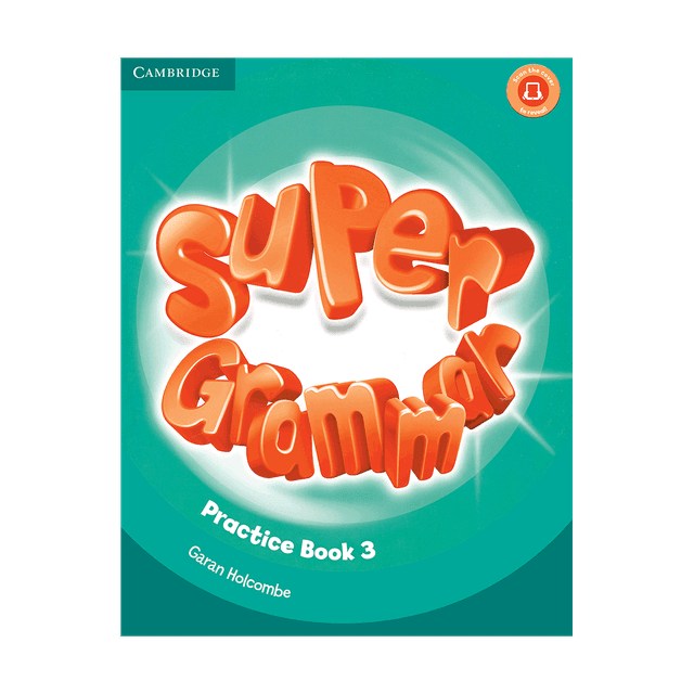 خرید کتاب Super Grammar 3