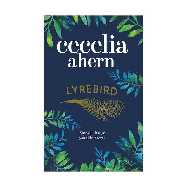 خرید کتاب Lyrebird