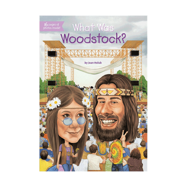 خرید کتاب What Was Woodstock