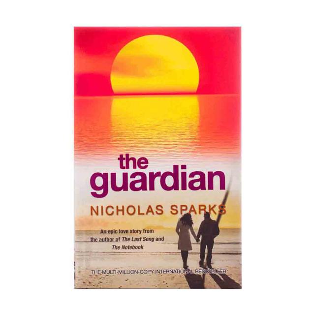 خرید کتاب The Guardian