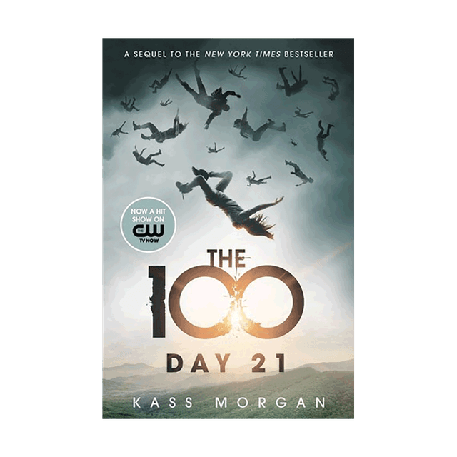 خرید کتاب Day 21 ( the 100 - 2 )