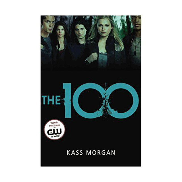 خرید کتاب The 100 ( The 100 - 1 )