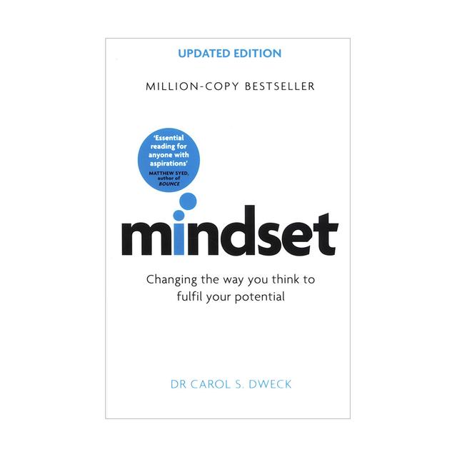 خرید کتاب Mindset