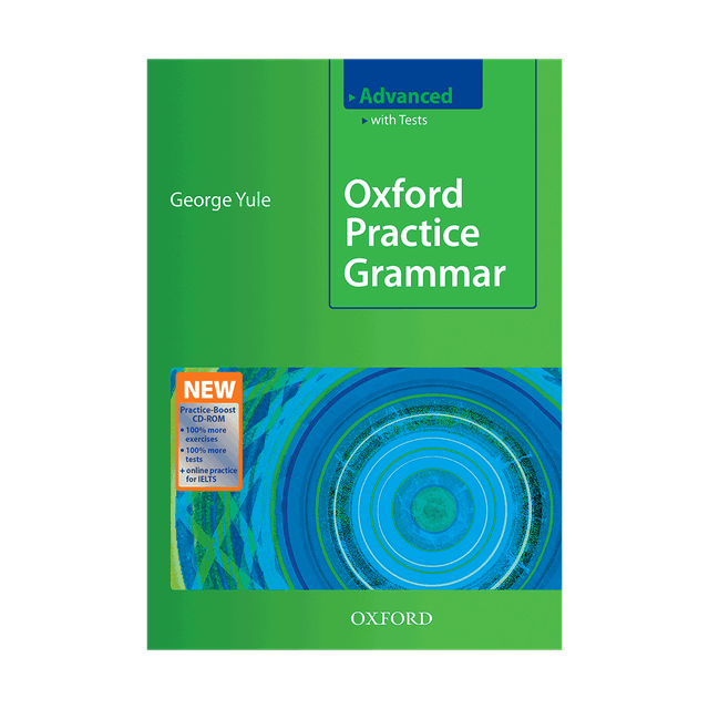 Oxford Practice Grammar Advanced