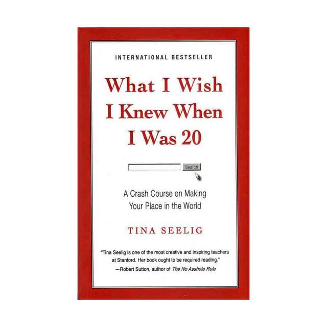 خرید کتاب What I Wish I Knew When I Was 20