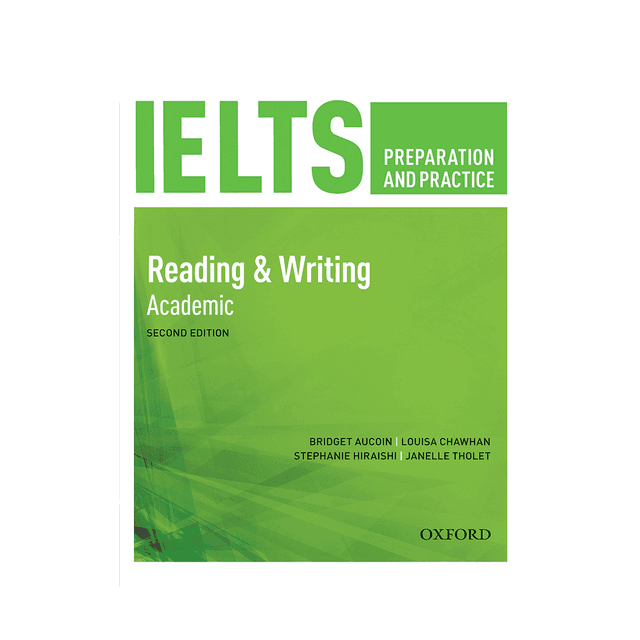 خرید کتاب IELTS Preparation Practice Reading and Writing Academic