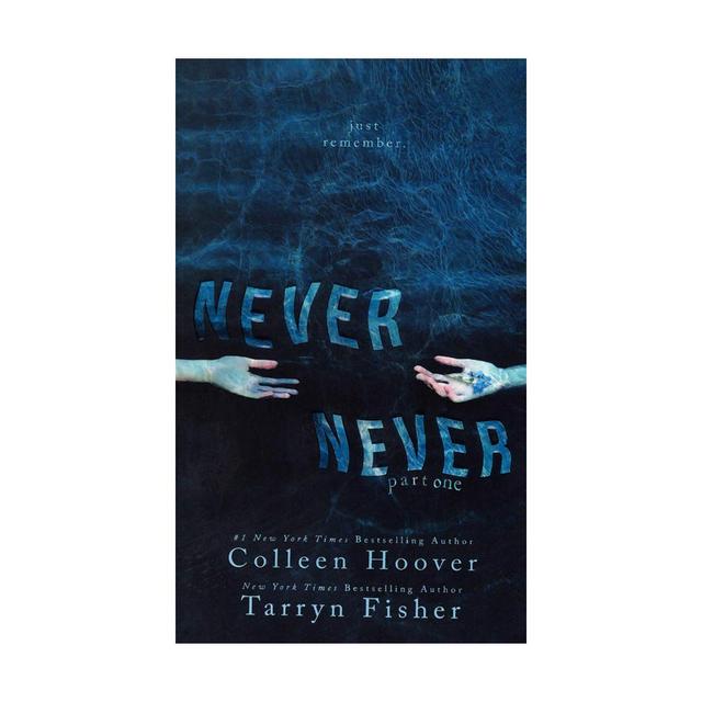 خرید کتاب Never Never - Part One