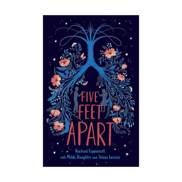 Five Feet Apart