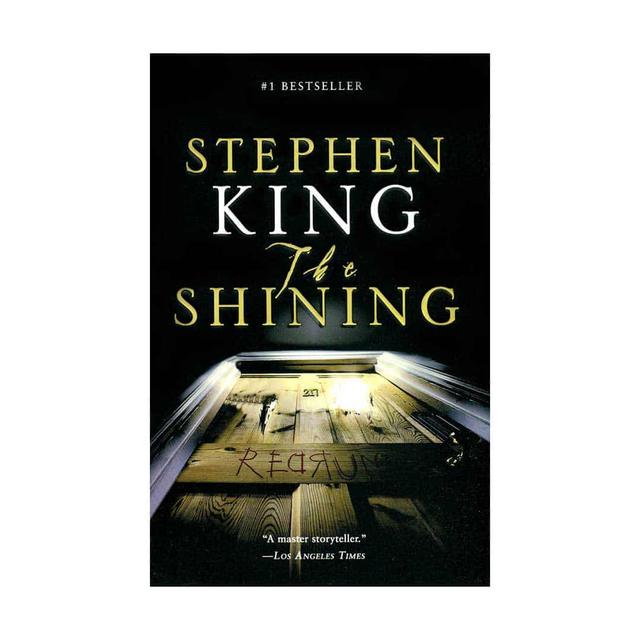 خرید کتاب The Shining 1