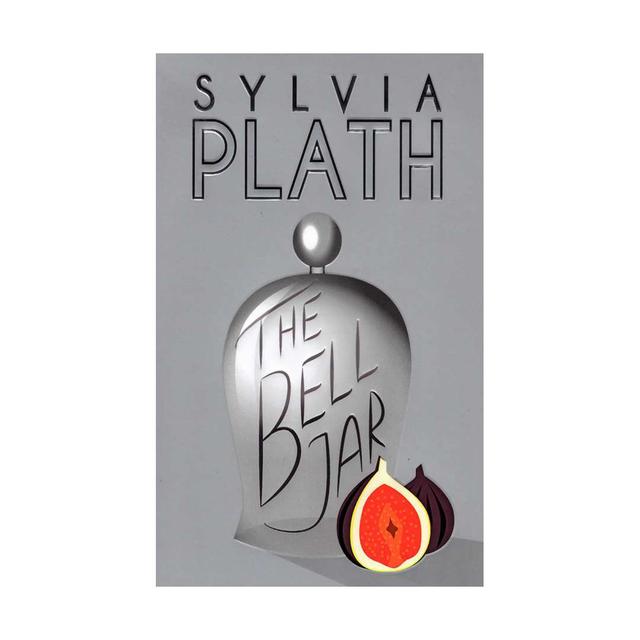کتاب The Bell Jar