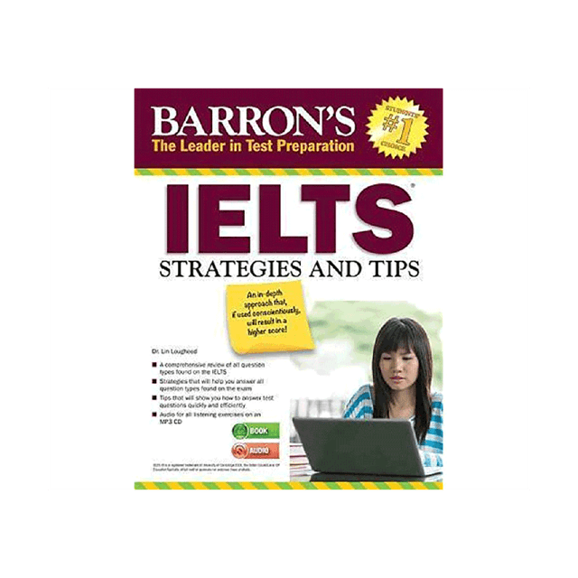 خرید کتاب Language Practice IELTS