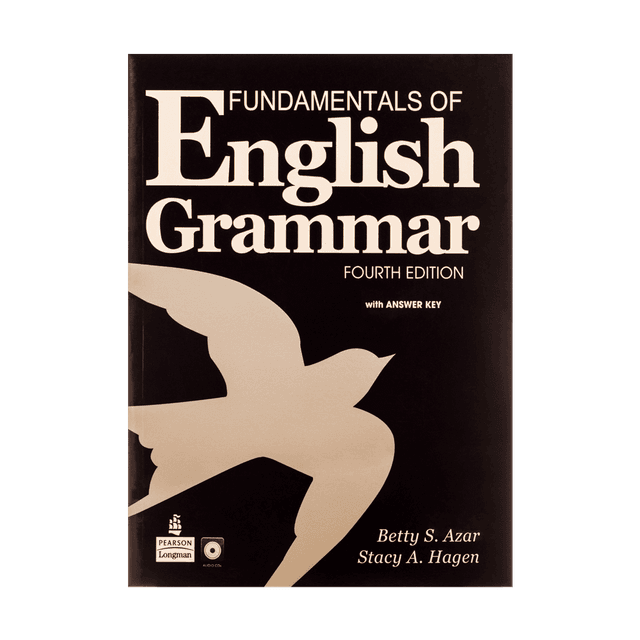 Fundamentals of English Grammar 4th