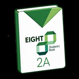 کتاب Eight