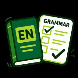 کتاب گرامر انگلیسی