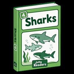 کتاب Jolly Readers