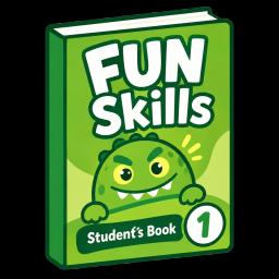 کتاب Fun Skills