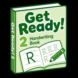 کتاب American Get Ready