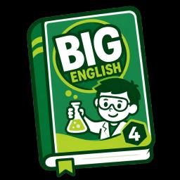 کتاب big english