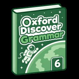 کتاب Oxford Discover