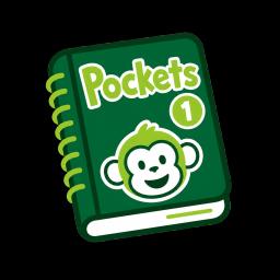 کتاب Pockets