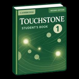 کتاب Touchstone