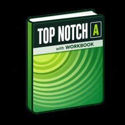 کتاب Top Notch