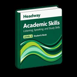 کتاب Headway
