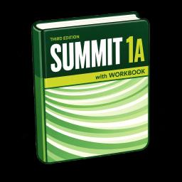 کتاب Summit