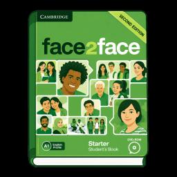 کتاب Face 2 Face