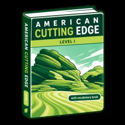 کتاب Cutting Edge