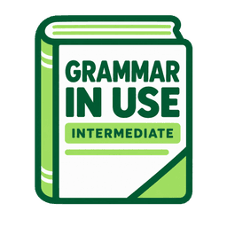 کتاب Grammar In Use