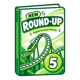 کتاب Round Up