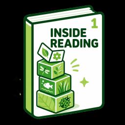 کتاب Inside Reading