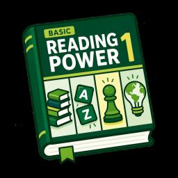 کتاب Power
