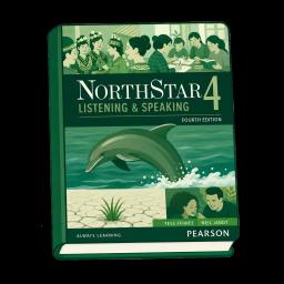 کتاب North Star
