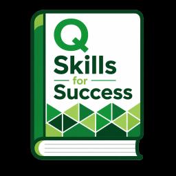 کتاب Q Skills For Success
