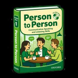 کتاب Person to Person